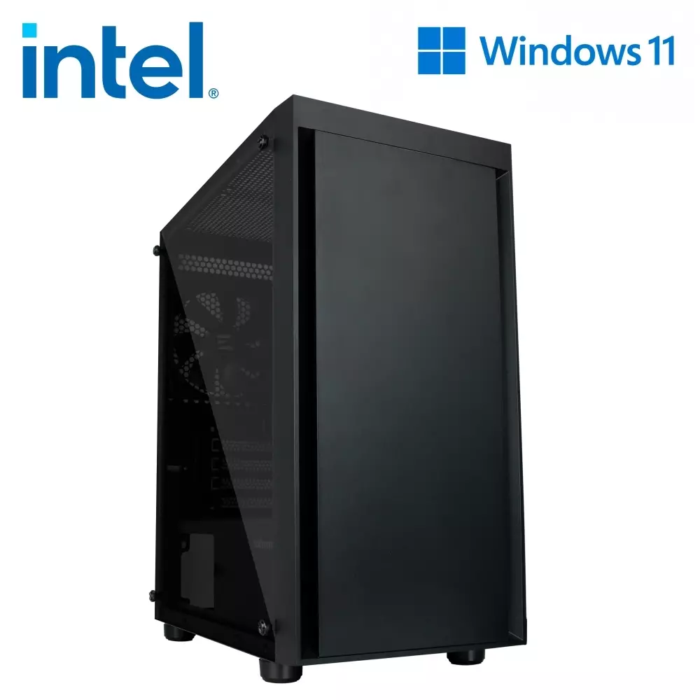 Image du PC