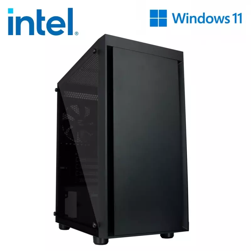 Image du PC