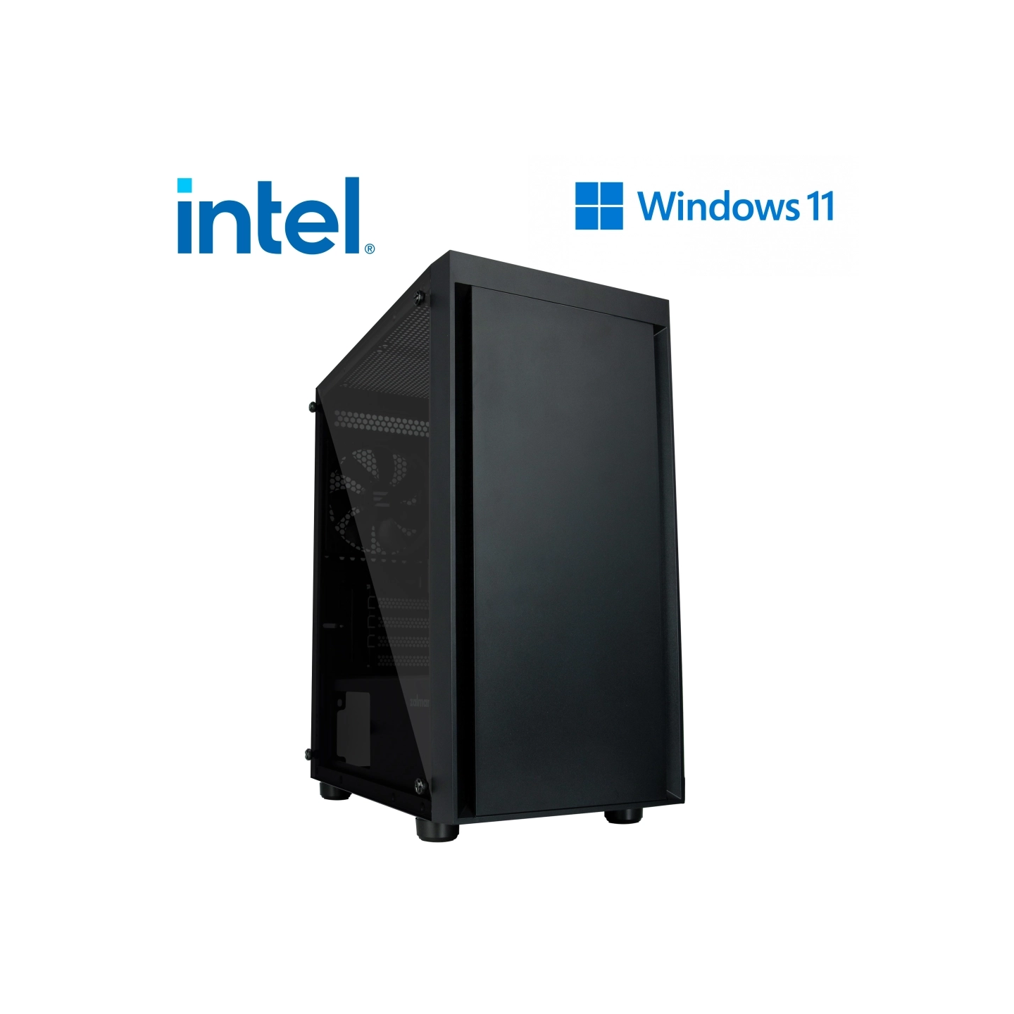 Image du PC