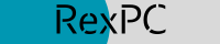 Logo de RexPC